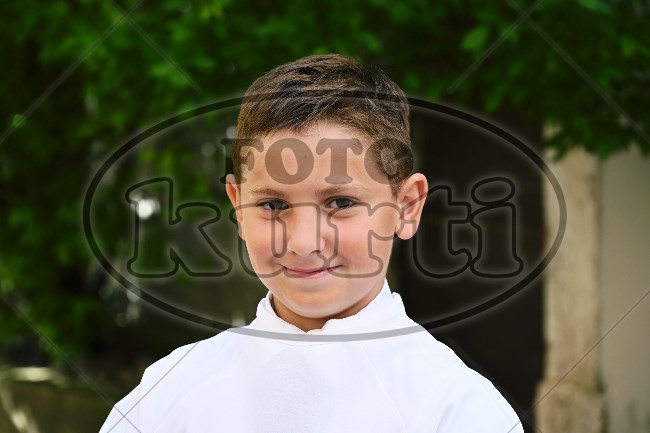 Prva Pričest Vrbnik 115 - FotoKurti