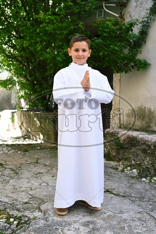 Prva Pričest Vrbnik 117 - FotoKurti