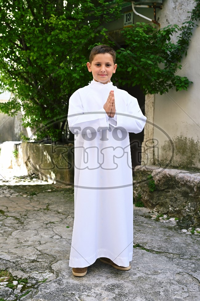 Prva Pričest Vrbnik 117 - FotoKurti