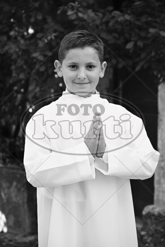 Prva Pričest Vrbnik 119 - FotoKurti