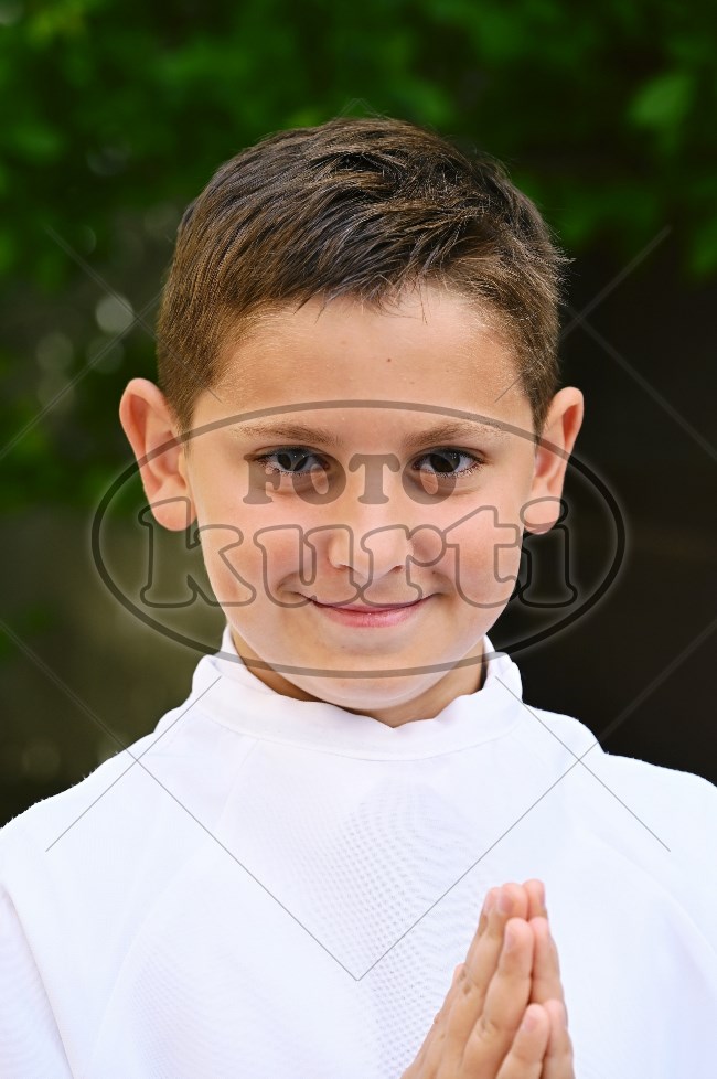 Prva Pričest Vrbnik 120 - FotoKurti