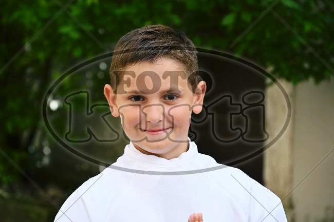 Prva Pričest Vrbnik 122 - FotoKurti