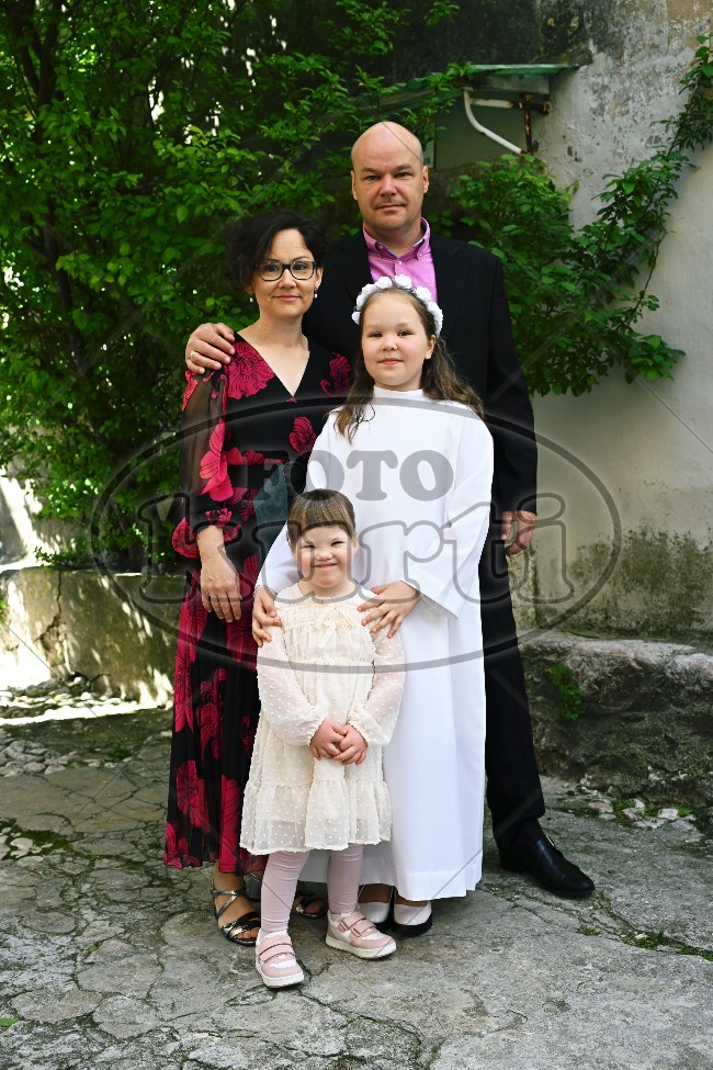 Prva Pričest Vrbnik 124 - FotoKurti