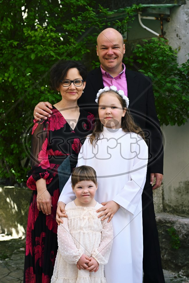 Prva Pričest Vrbnik 126 - FotoKurti