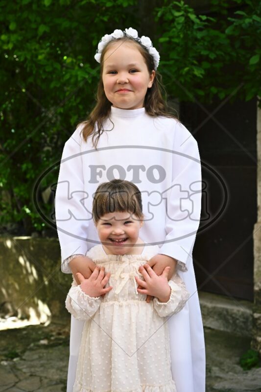 Prva Pričest Vrbnik 128 - FotoKurti