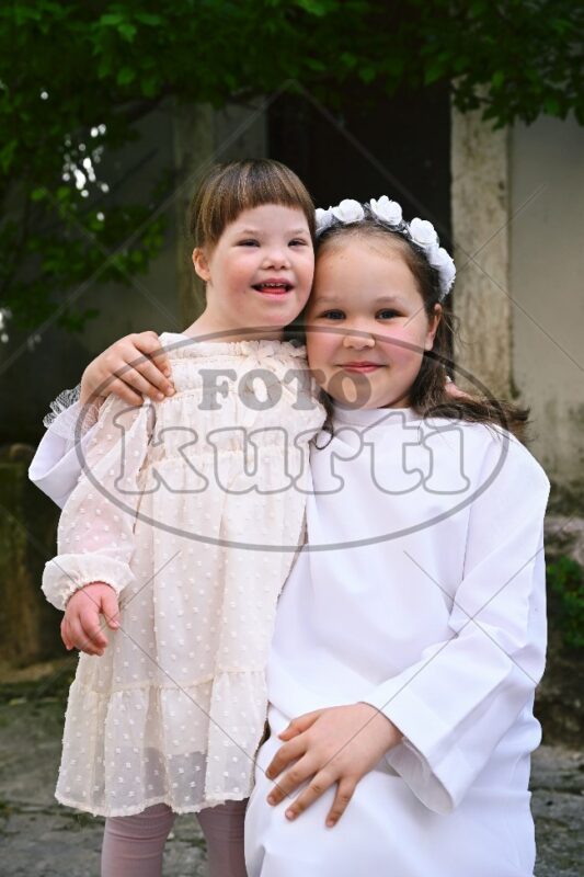 Prva Pričest Vrbnik 130 - FotoKurti