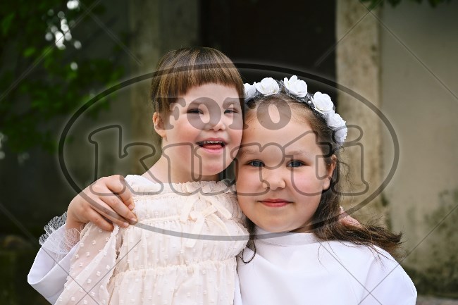 Prva Pričest Vrbnik 132 - FotoKurti