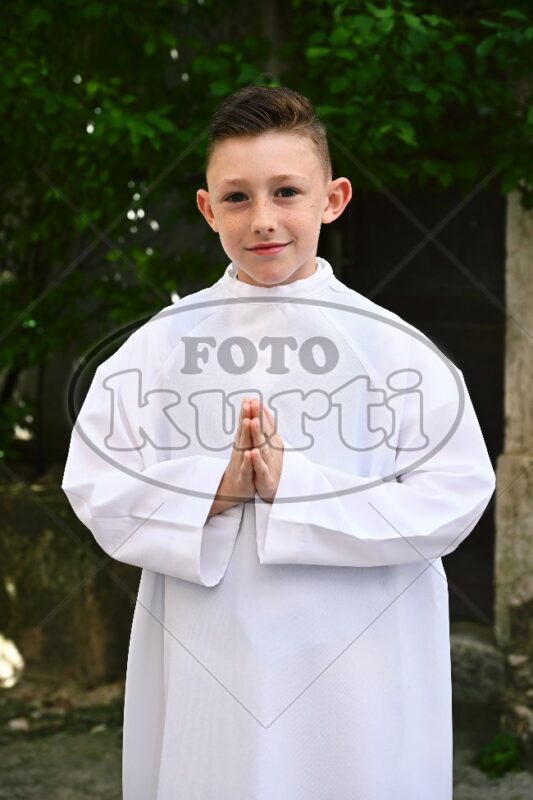 Prva Pričest Vrbnik 135 - FotoKurti