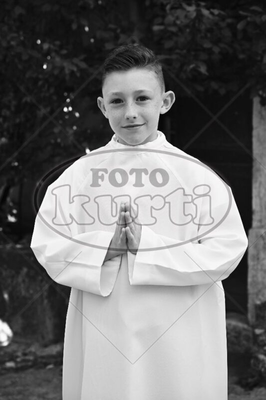 Prva Pričest Vrbnik 136 - FotoKurti