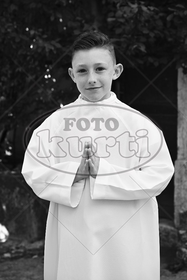 Prva Pričest Vrbnik 136 - FotoKurti