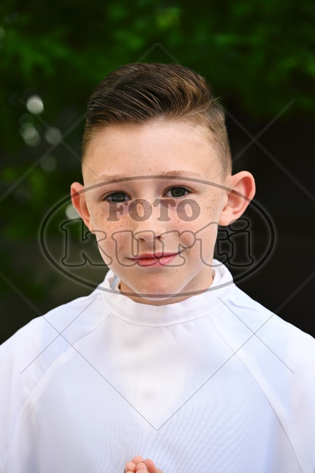 Prva Pričest Vrbnik 137 - FotoKurti