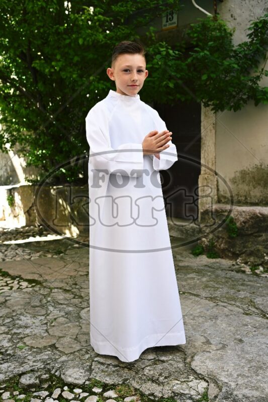 Prva Pričest Vrbnik 141 - FotoKurti