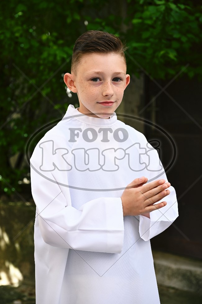 Prva Pričest Vrbnik 142 - FotoKurti
