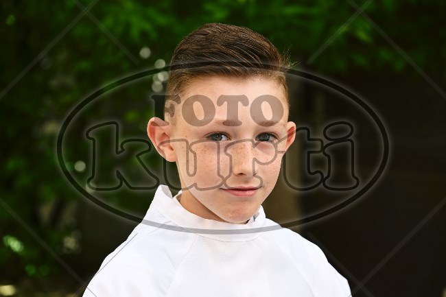Prva Pričest Vrbnik 146 - FotoKurti