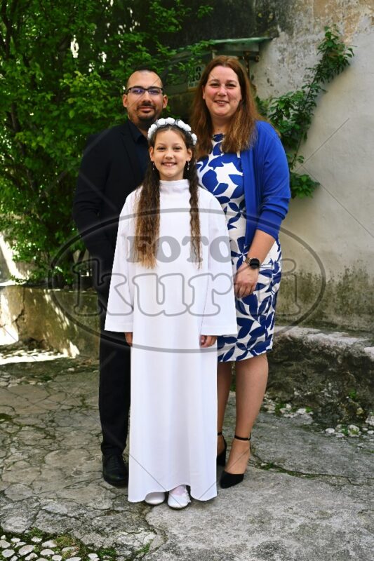 Prva Pričest Vrbnik 148 - FotoKurti