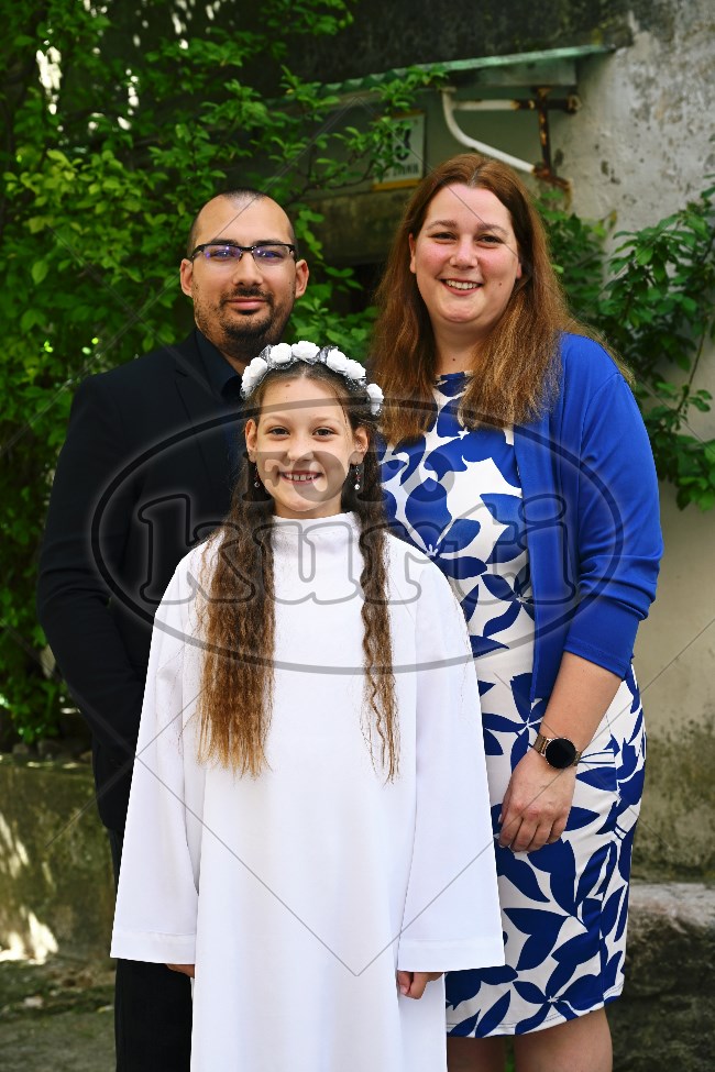 Prva Pričest Vrbnik 150 - FotoKurti