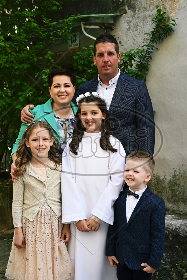 Prva Pričest Vrbnik 154 - FotoKurti