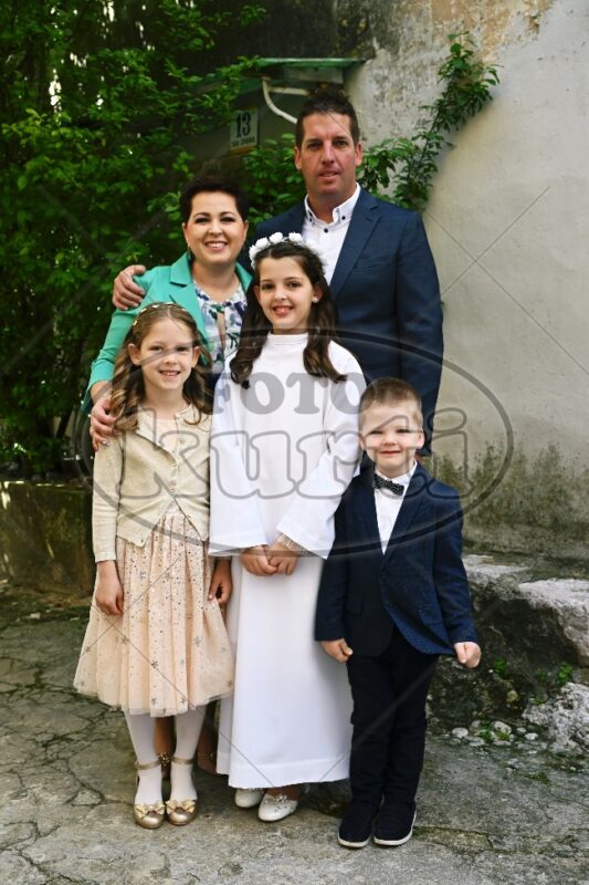 Prva Pričest Vrbnik 155 - FotoKurti