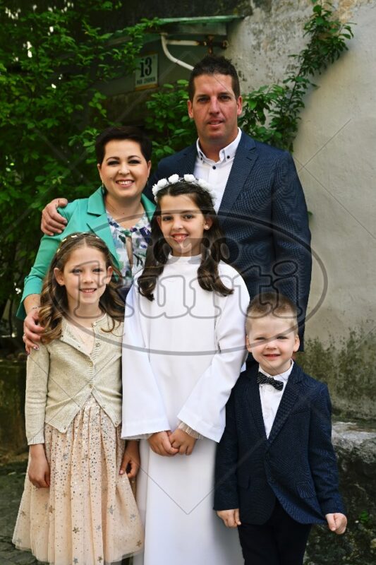 Prva Pričest Vrbnik 156 - FotoKurti