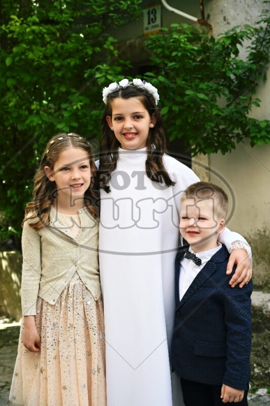 Prva Pričest Vrbnik 159 - FotoKurti