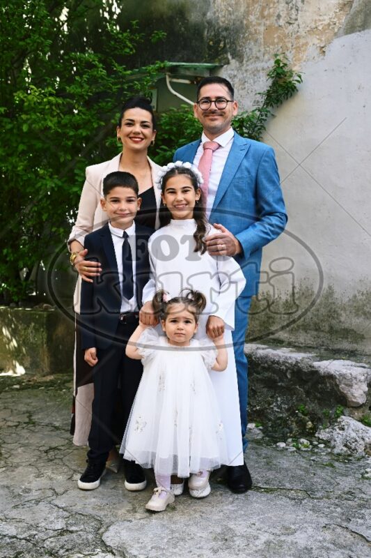 Prva Pričest Vrbnik 163 - FotoKurti
