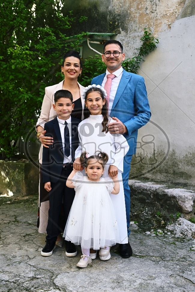 Prva Pričest Vrbnik 163 - FotoKurti