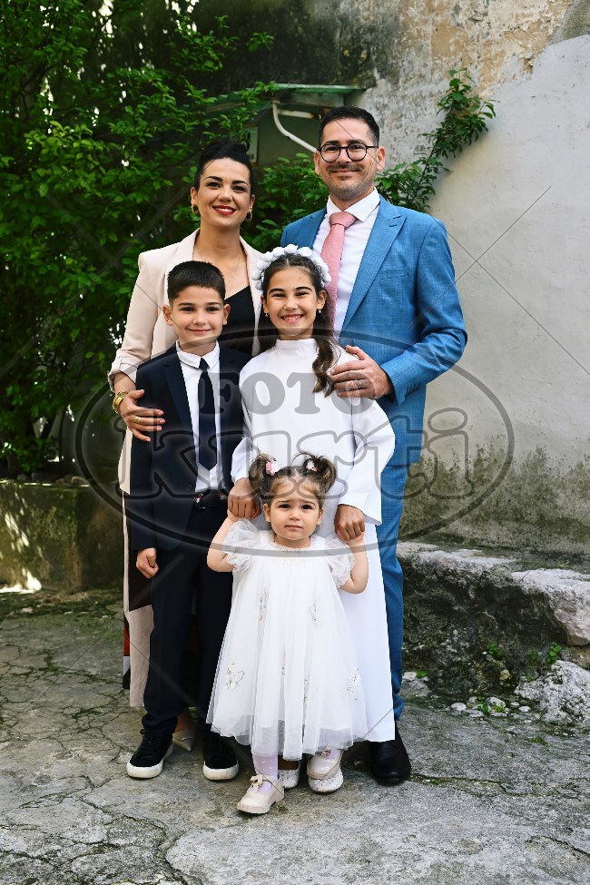 Prva Pričest Vrbnik 164 - FotoKurti