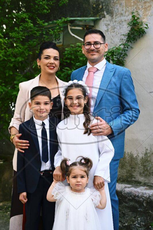 Prva Pričest Vrbnik 165 - FotoKurti