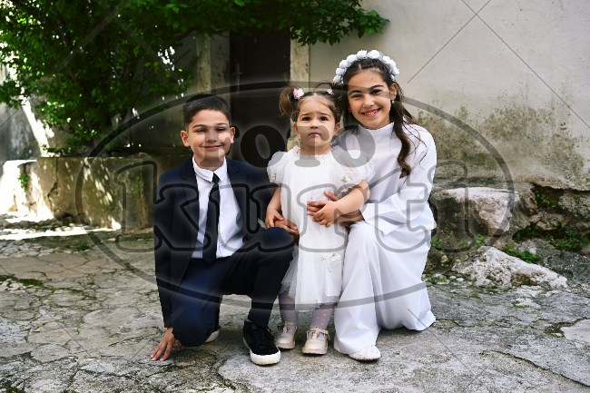 Prva Pričest Vrbnik 168 - FotoKurti