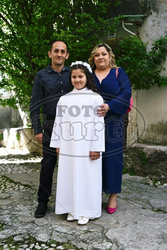 Prva Pričest Vrbnik 171 - FotoKurti