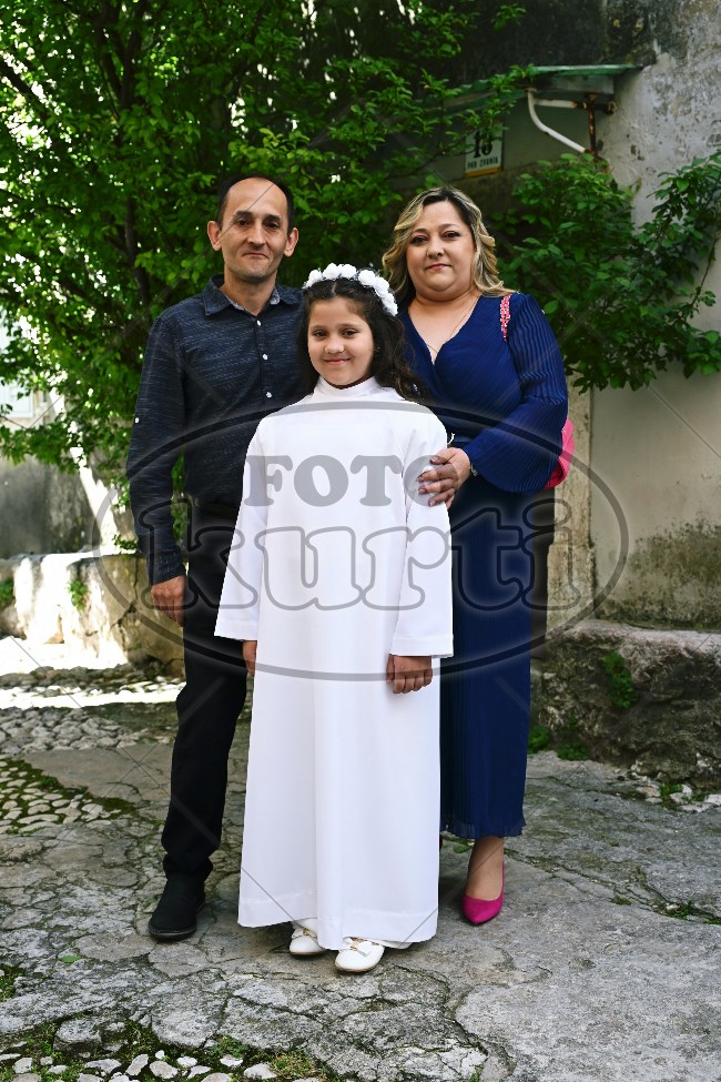 Prva Pričest Vrbnik 171 - FotoKurti
