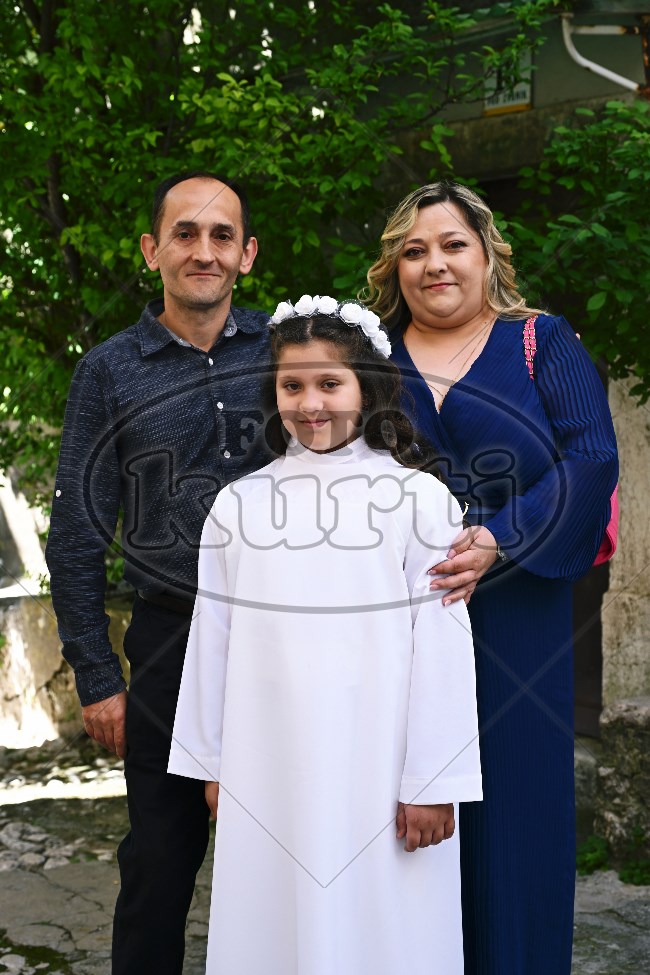 Prva Pričest Vrbnik 172 - FotoKurti
