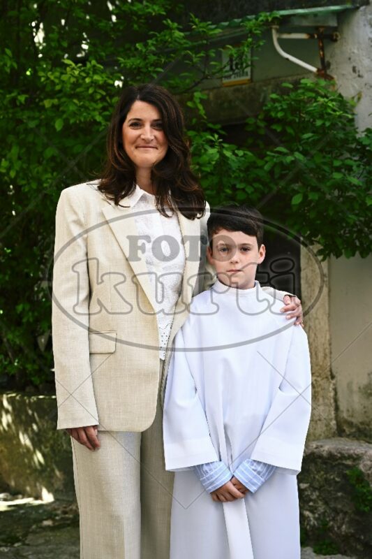 Prva Pričest Vrbnik 175 - FotoKurti