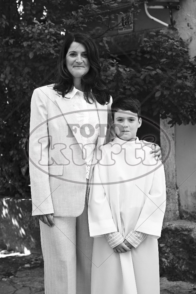 Prva Pričest Vrbnik 176 - FotoKurti