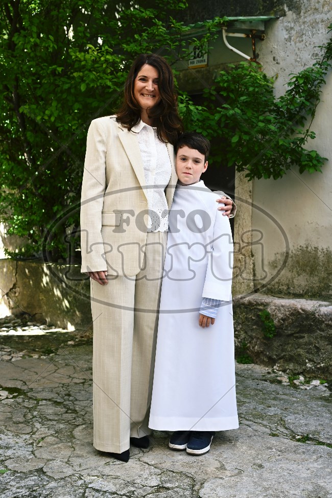 Prva Pričest Vrbnik 177 - FotoKurti