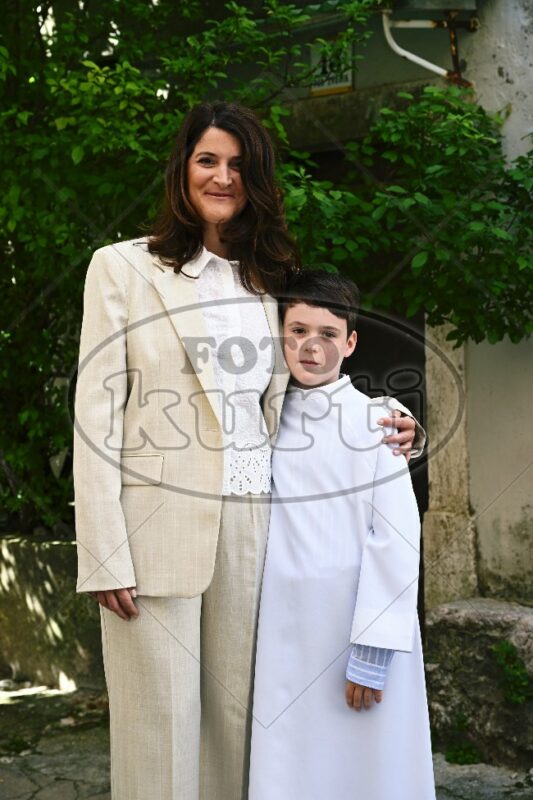 Prva Pričest Vrbnik 178 - FotoKurti