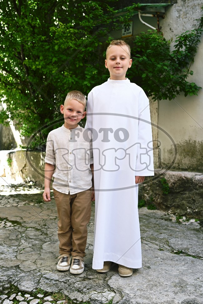 Prva Pričest Vrbnik 182 - FotoKurti