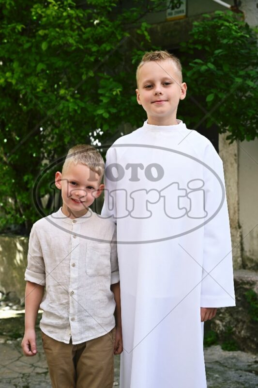 Prva Pričest Vrbnik 183 - FotoKurti