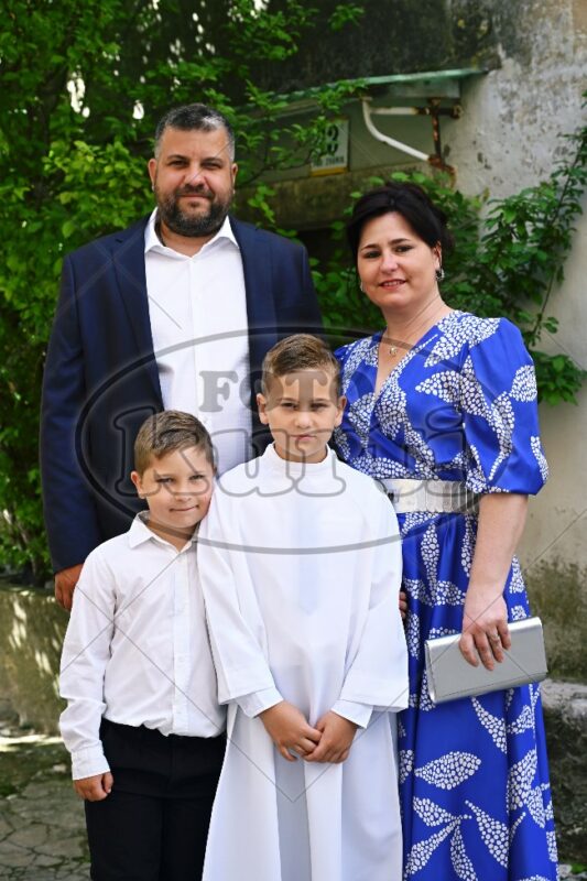 Prva Pričest Vrbnik 186 - FotoKurti