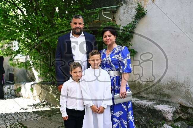 Prva Pričest Vrbnik 188 - FotoKurti