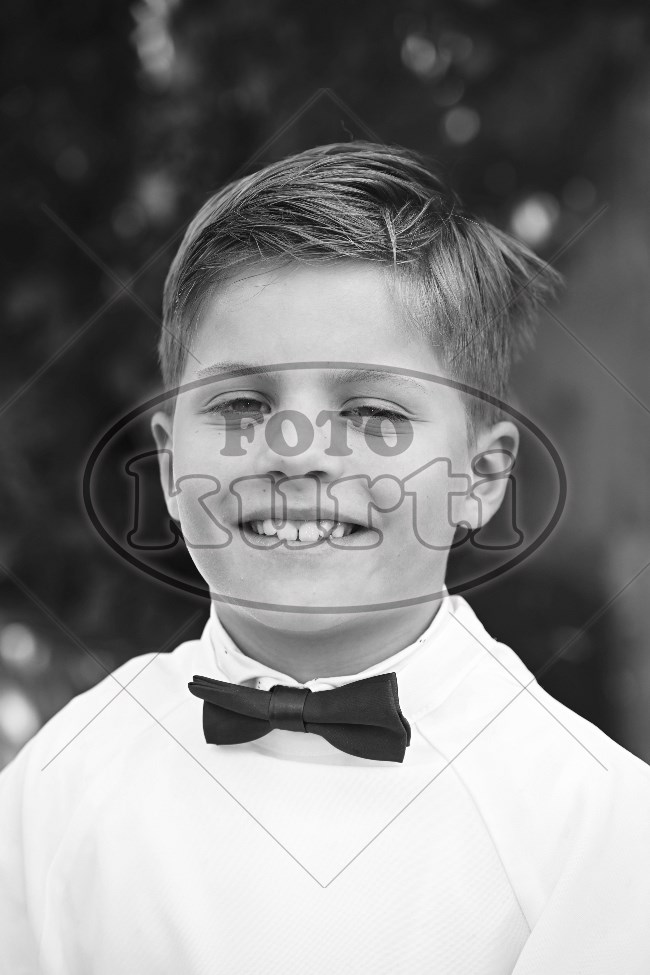 Prva Pričest Vrbnik 196 - FotoKurti