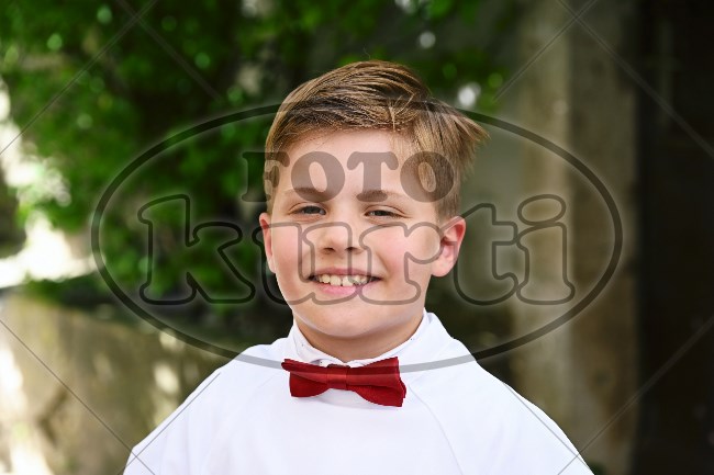 Prva Pričest Vrbnik 197 - FotoKurti