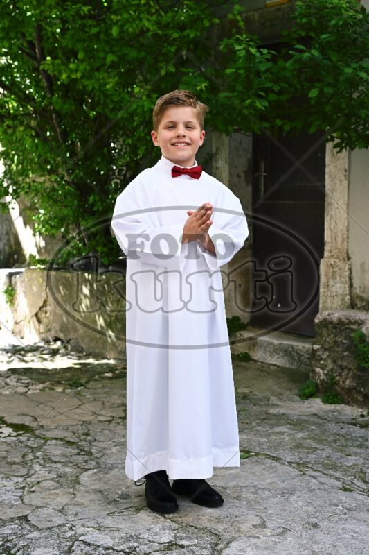 Prva Pričest Vrbnik 199 - FotoKurti