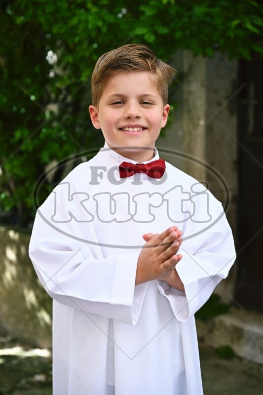 Prva Pričest Vrbnik 200 - FotoKurti