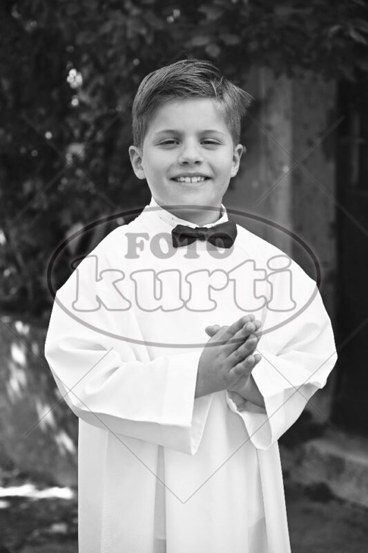 Prva Pričest Vrbnik 201 - FotoKurti