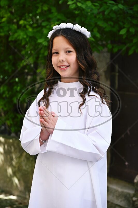 Prva Pričest Vrbnik 207 - FotoKurti