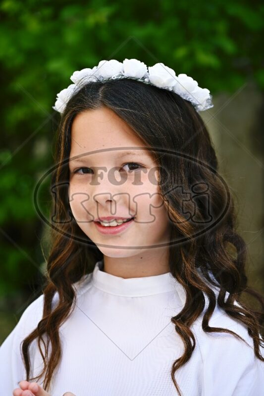 Prva Pričest Vrbnik 209 - FotoKurti
