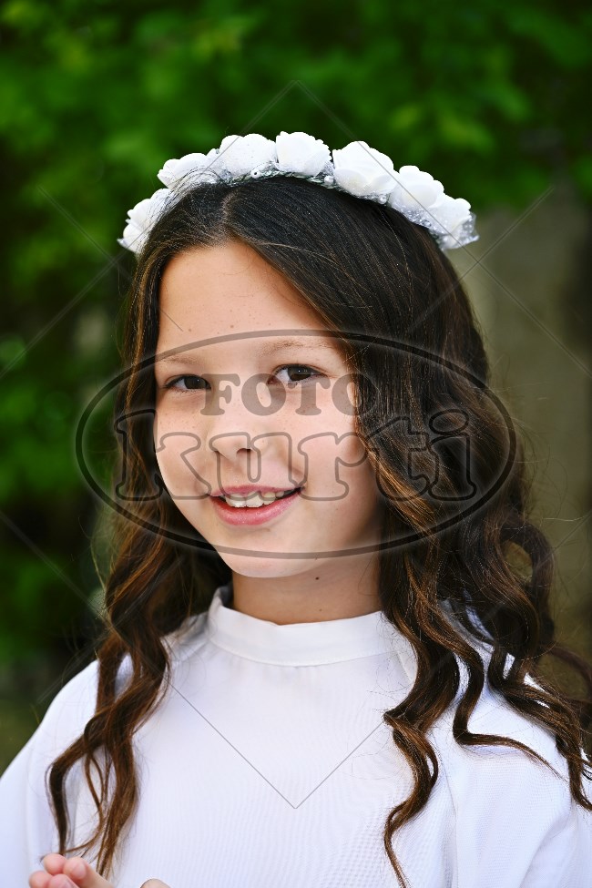 Prva Pričest Vrbnik 209 - FotoKurti