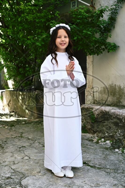 Prva Pričest Vrbnik 213 - FotoKurti