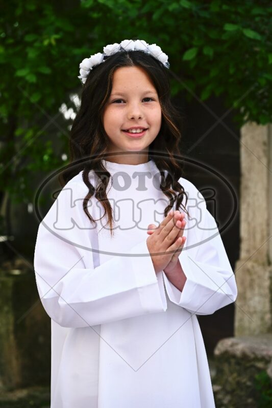 Prva Pričest Vrbnik 214 - FotoKurti